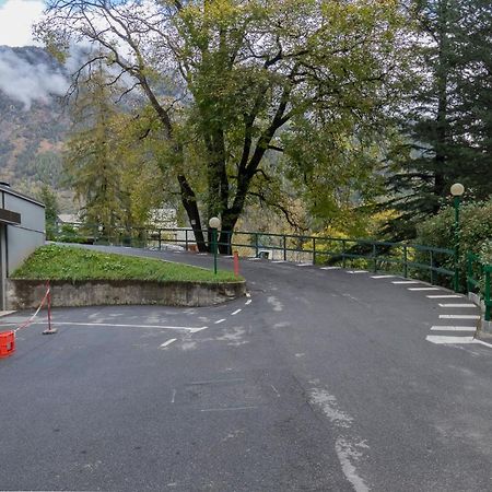 Ihost Flat - Valmalenco Centro Apartment Chiesa in Valmalenco Luaran gambar