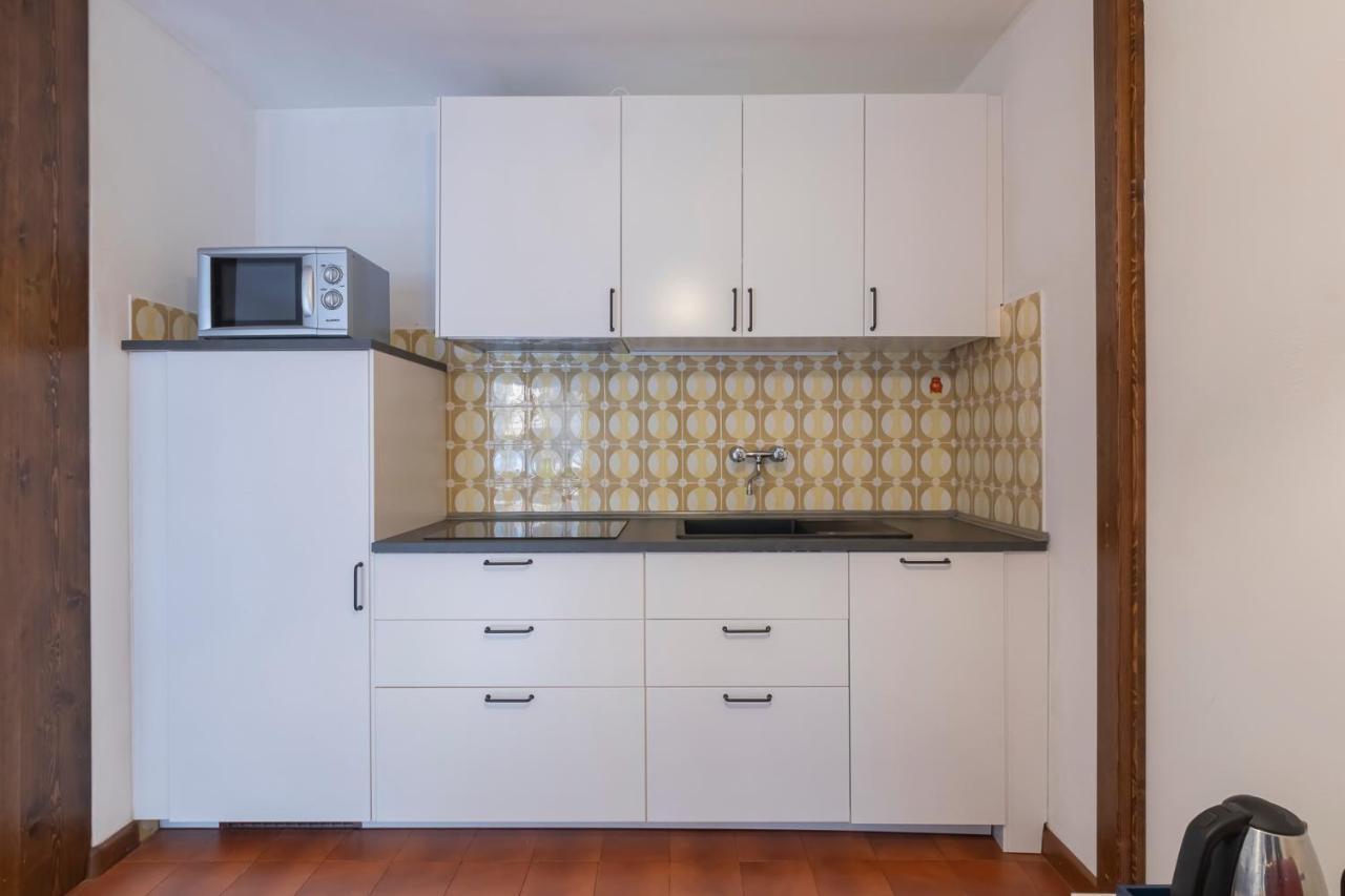 Ihost Flat - Valmalenco Centro Apartment Chiesa in Valmalenco Luaran gambar