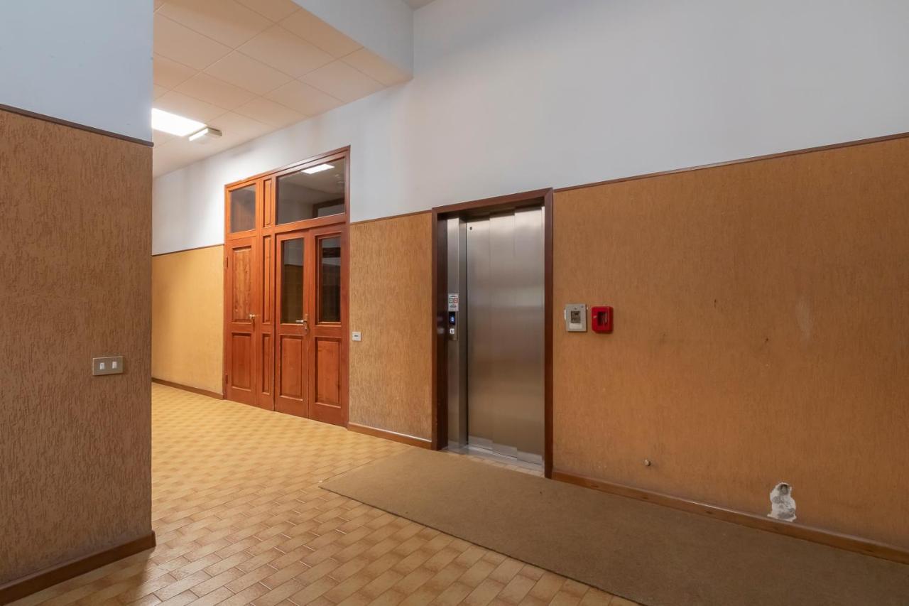 Ihost Flat - Valmalenco Centro Apartment Chiesa in Valmalenco Luaran gambar