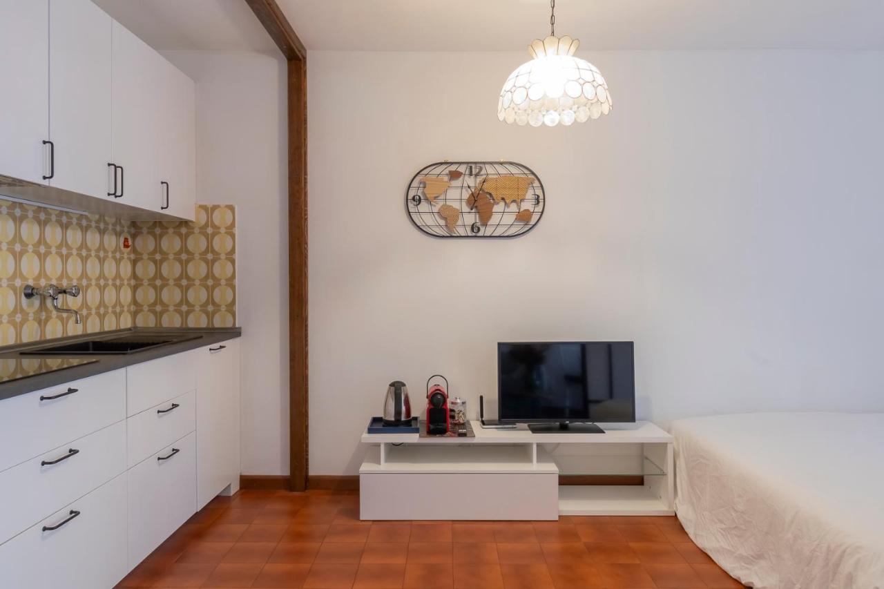 Ihost Flat - Valmalenco Centro Apartment Chiesa in Valmalenco Luaran gambar