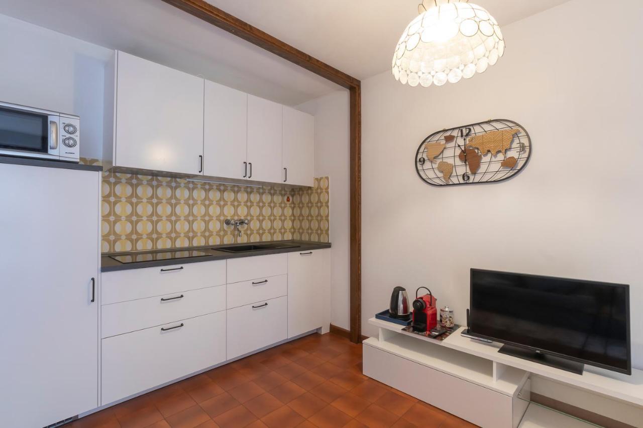Ihost Flat - Valmalenco Centro Apartment Chiesa in Valmalenco Luaran gambar